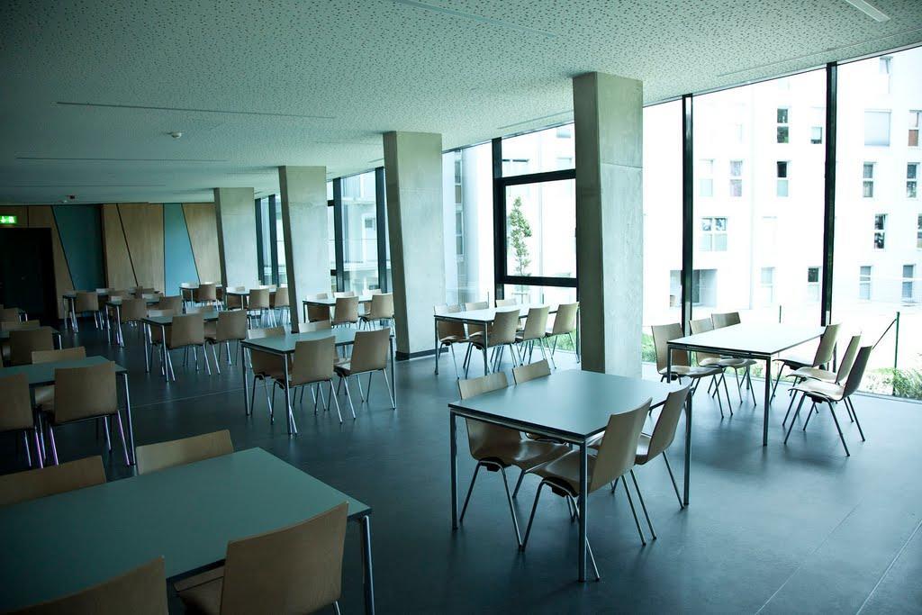 Brigittenau Youth Palace Hostel *